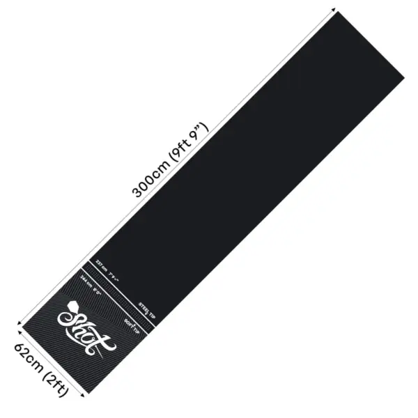 Rec Room Dart Mat - Image 2