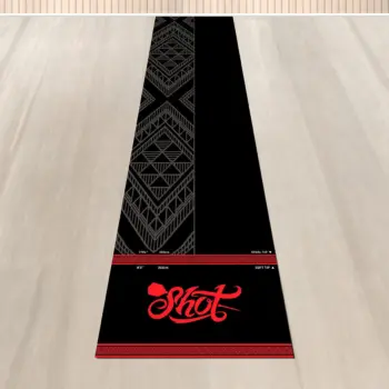 Carpet Dart Mat