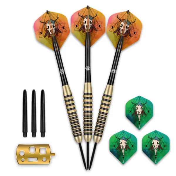 Talisman Dart Set - Image 3