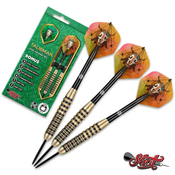 Talisman Dart Set - Image 4