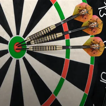 Talisman Dart Set