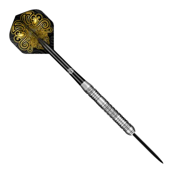 Toa Steel Tip Dart Set - Image 2