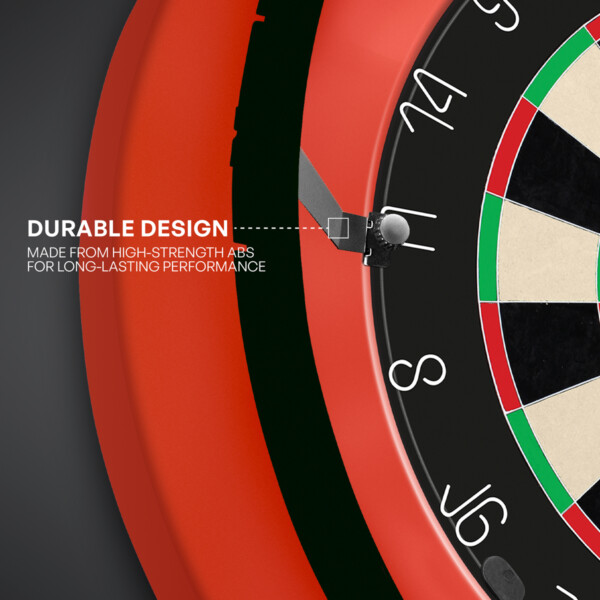 Shot LumenCore Dartboard Lighting System - Image 3
