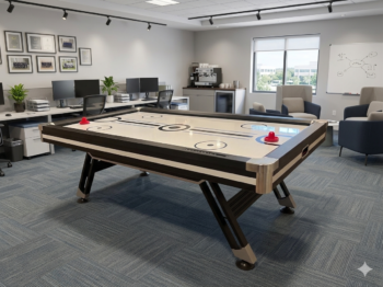 Air-Hockey Table