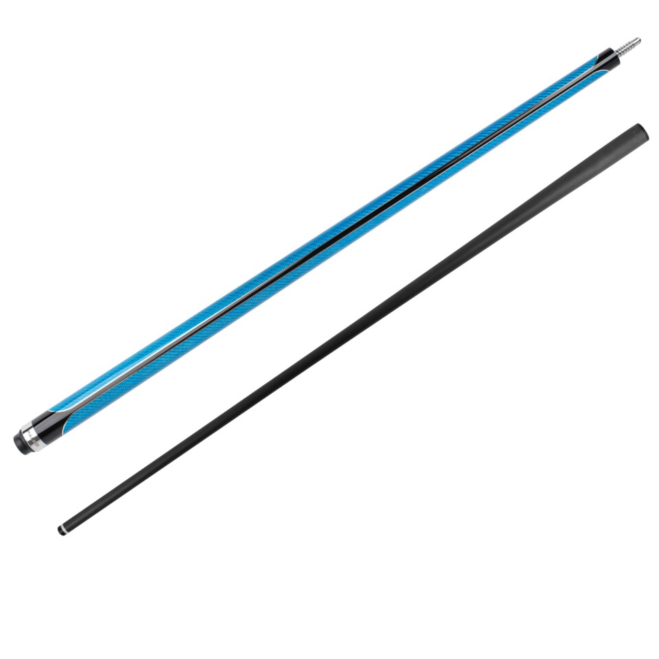 Warrior Carbon Cue