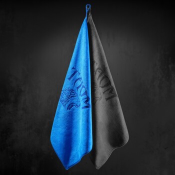 Taom Official Billiards Towel