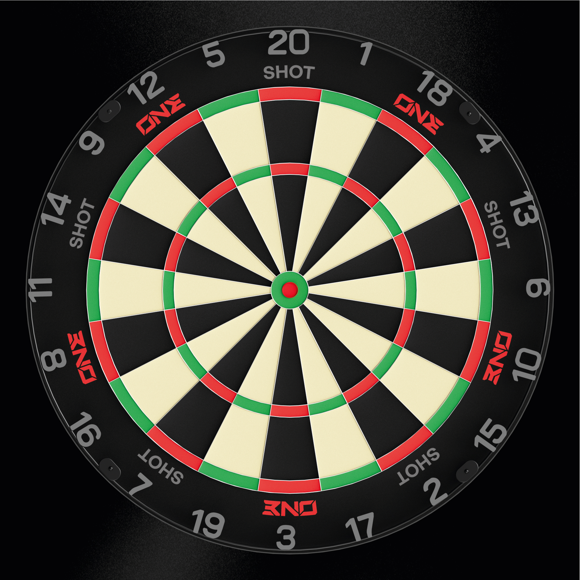 One Board Listing Images 08 Shot ONE Dartboard